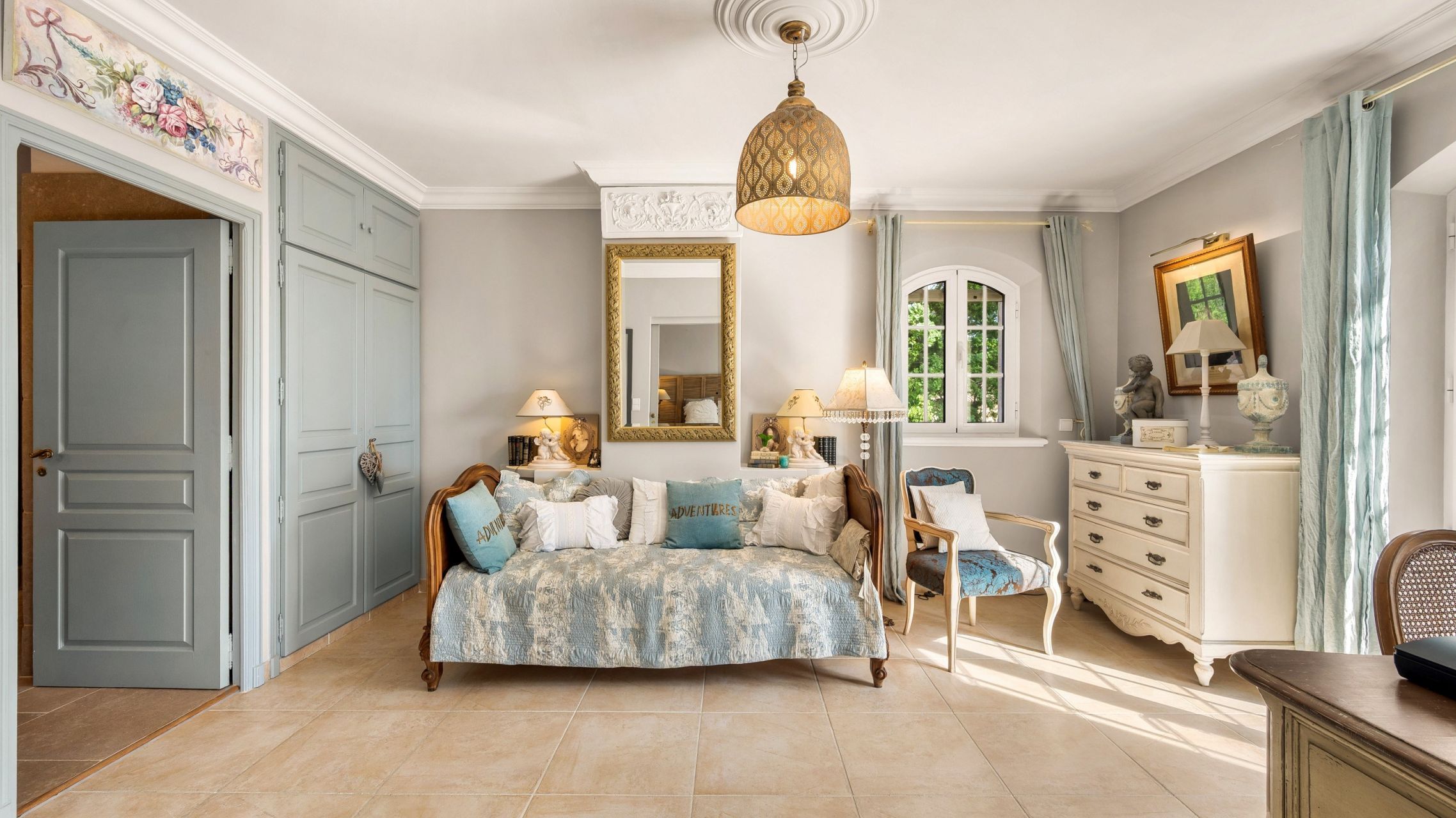 provencal house 7 Rooms for sale on DRAGUIGNAN (83300)