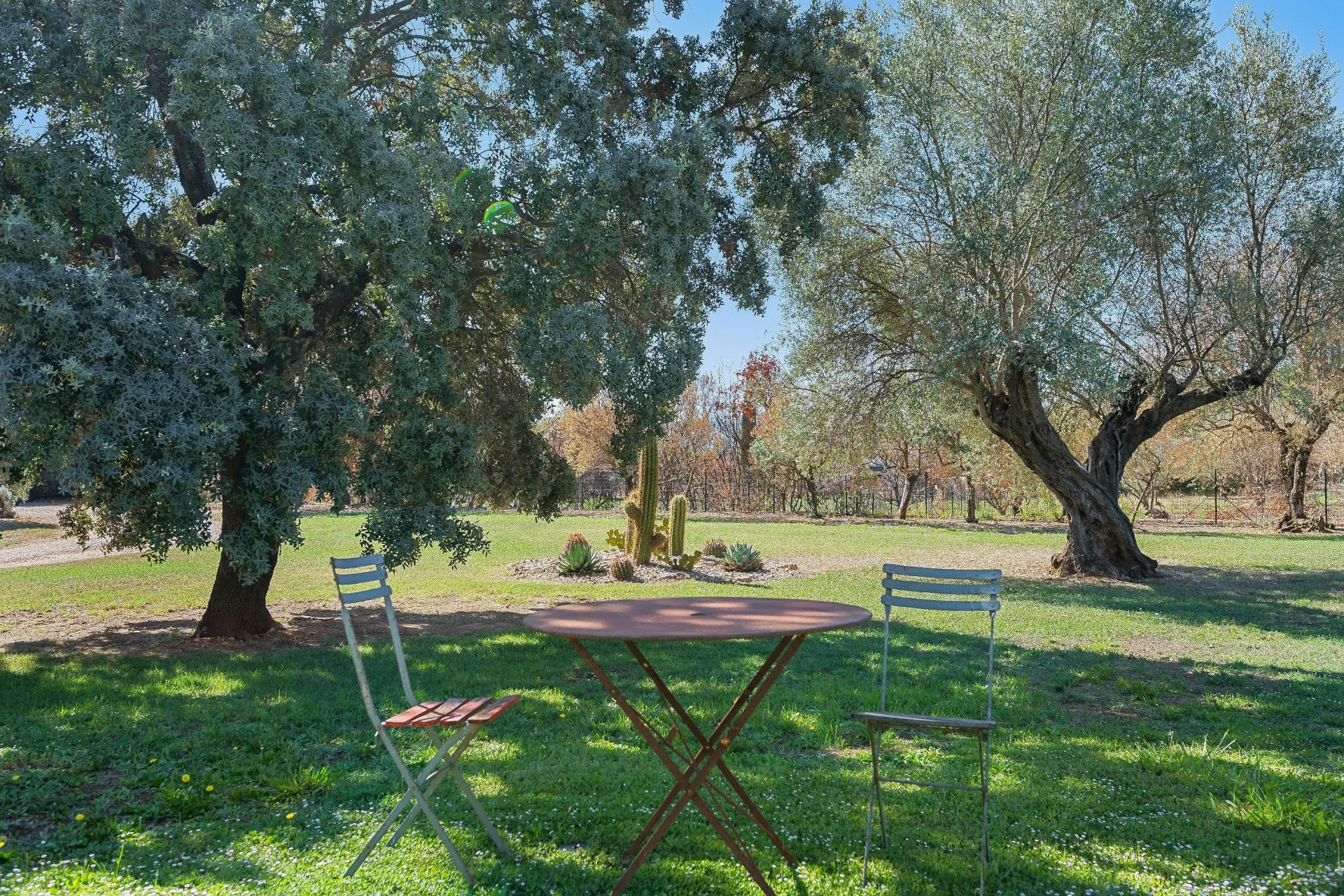 maison 5 Pièces en vente sur COTIGNAC (83570)