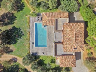 maison 5 Pièces en vente sur COTIGNAC (83570)