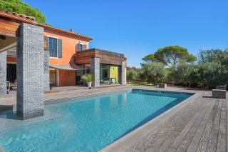 maison 5 Pièces en vente sur COTIGNAC (83570)