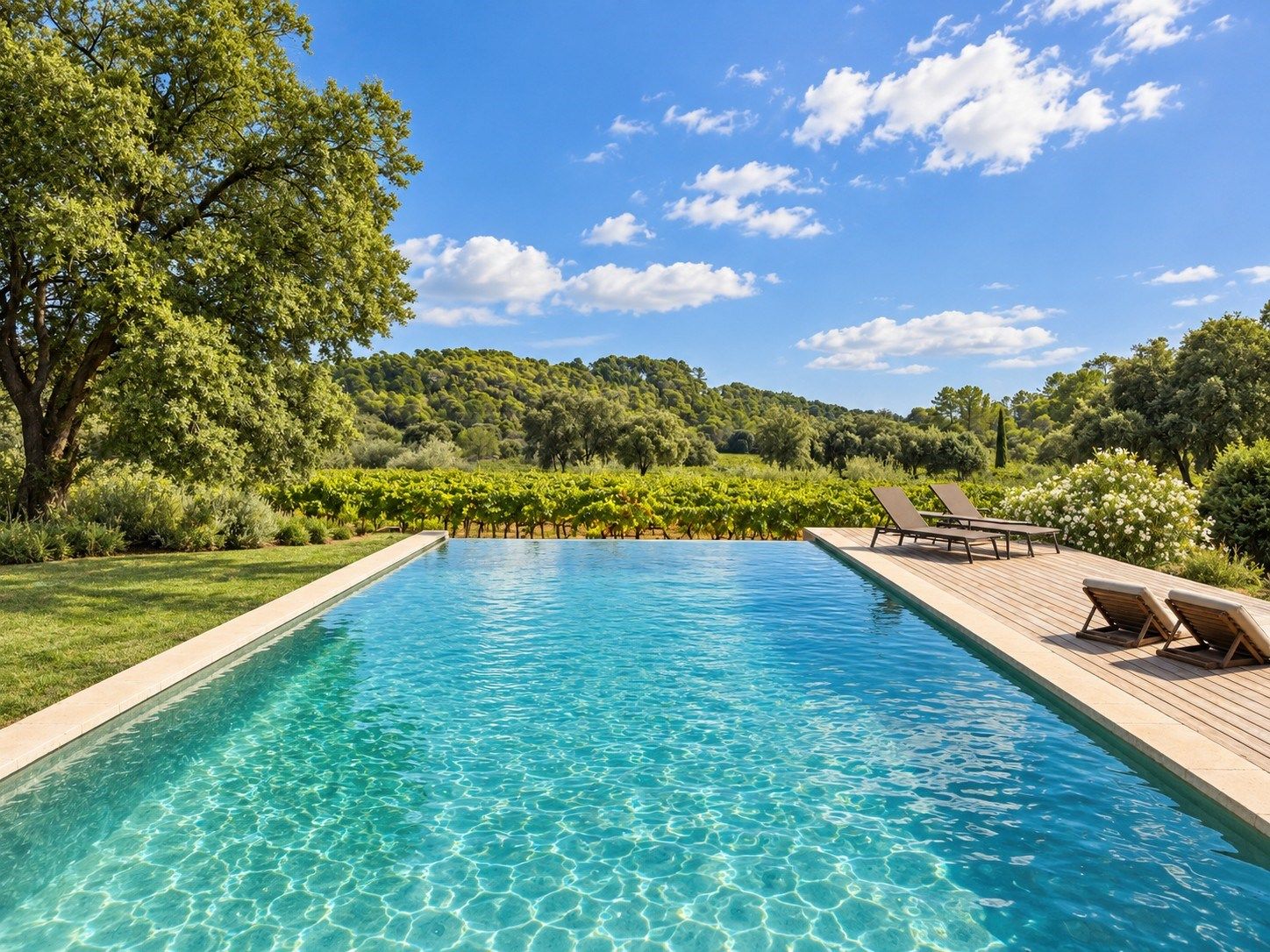 propriété 10 Pièces en vente sur COTIGNAC (83570)