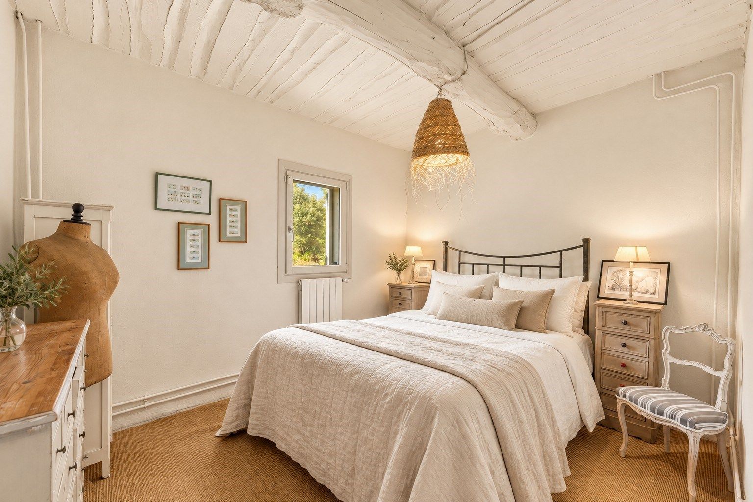 propriété 10 Pièces en vente sur COTIGNAC (83570)
