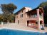 villa 6 Rooms for sale on LE THORONET (83340)
