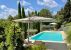 villa 5 Rooms for sale on LORGUES (83510)