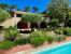 villa 5 Rooms for sale on LORGUES (83510)