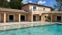 Sale Villa Le Thoronet 8 Rooms 307 m²