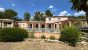 villa 8 Rooms for sale on LE THORONET (83340)