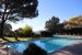 bastide 7 Rooms for sale on SEILLANS (83440)