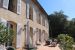 maison de maître 20 Pièces en vente sur LORGUES (83510)