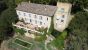 maison de maître 20 Pièces en vente sur LORGUES (83510)