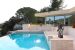 contemporary house 11 Rooms for sale on SALERNES (83690)