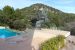 contemporary house 11 Rooms for sale on SALERNES (83690)