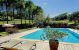 bastide 17 Rooms for sale on CARCES (83570)