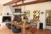 bastide 17 Rooms for sale on CARCES (83570)