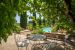 wine estate 8 Rooms for sale on VILLECROZE (83690)