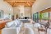 villa 6 Rooms for sale on AUPS (83630)