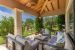 villa 6 Rooms for sale on AUPS (83630)