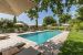propriété 8 Pièces en vente sur FLAYOSC (83780)