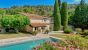bastide 11 Rooms for sale on MOISSAC BELLEVUE (83630)
