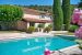 bastide 11 Rooms for sale on MOISSAC BELLEVUE (83630)