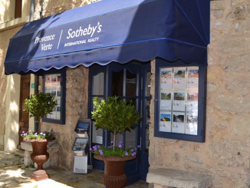 Provence Verte Sotheby's International Realty