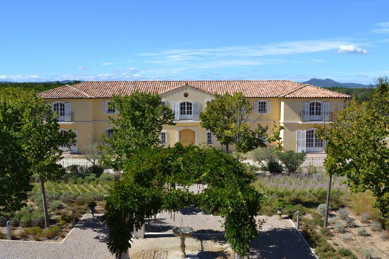 Domaine viticole