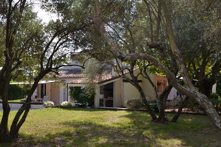 Villa d’architecture à Salernes