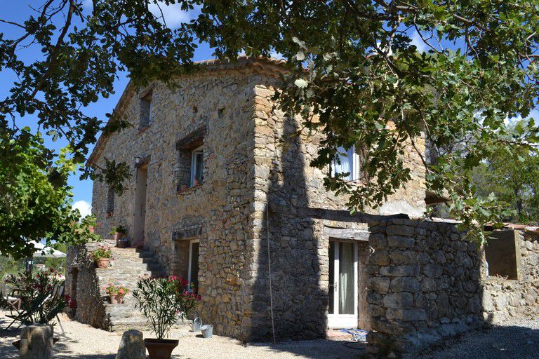 Bergerie authentique