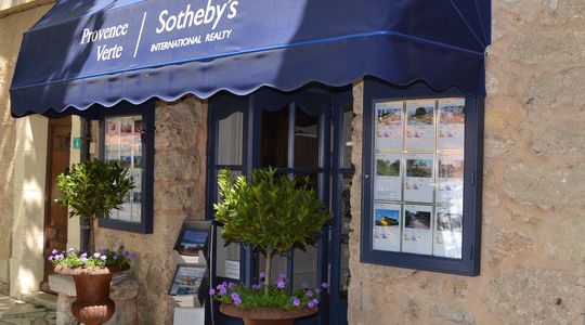 Provence Verte Sotheby's International Realty