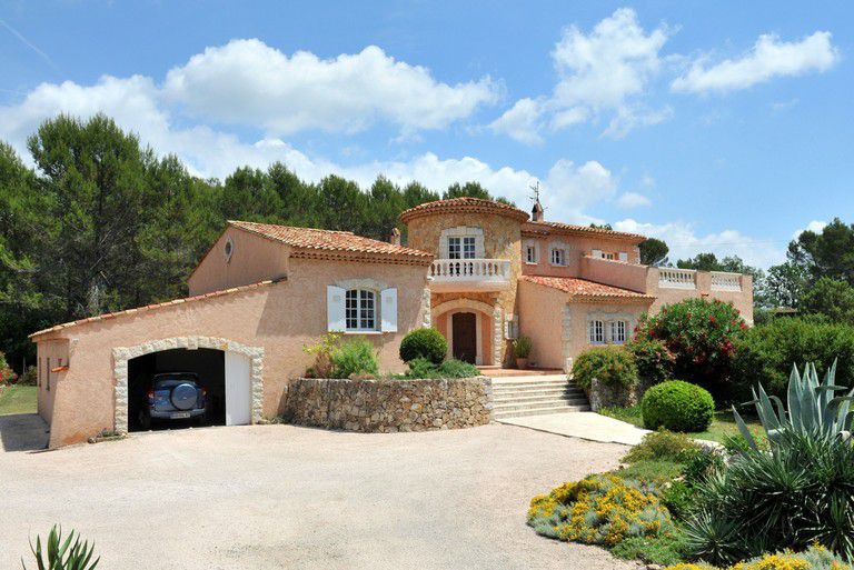 Villa in Draguignan