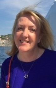 Alison RALSTON