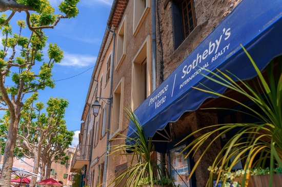 Provence Verte Sotheby's International Realty