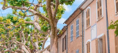 Sell your prestigious property in Provence