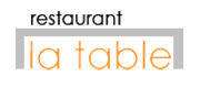 La Table