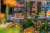 Provencal houses