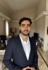 Lorenzo Naggar 