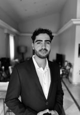 Lorenzo Naggar 